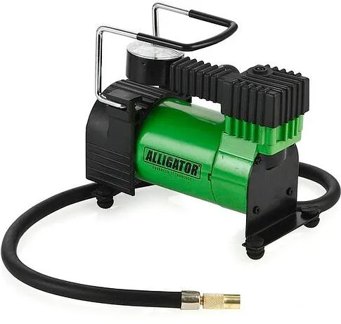Автомобильный компрессор Alligator AL-300