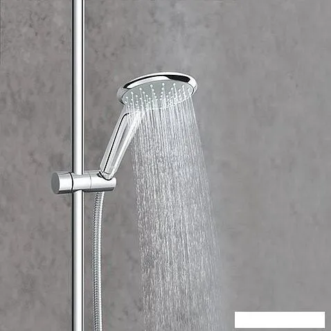 Душевая система Grohe Euphoria System 260 27615001