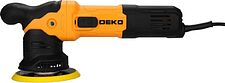 Эксцентриковая шлифмашина Deko PDK-1200 085-1064