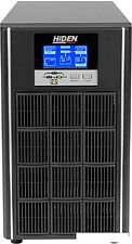 Источник бесперебойного питания HIDEN Expert UDC9203S (7А/ч x 8шт)