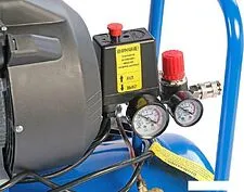 Компрессор Nordberg NCE50/360V