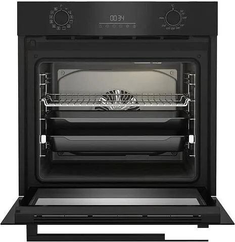 Электрический духовой шкаф BEKO BBIR13302BC