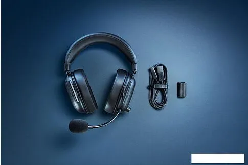 Наушники Razer Blackshark V2 Hyperspeed