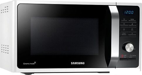 Микроволновая печь Samsung MG23F301TQW