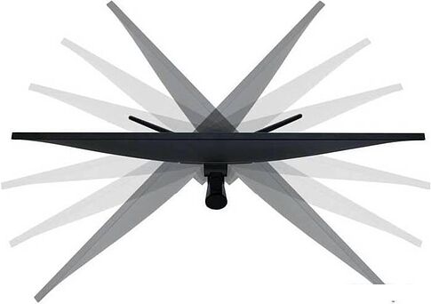 Монитор IRBIS SmartView 27QIDR