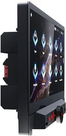 USB-магнитола Prology MPA-300 DSP