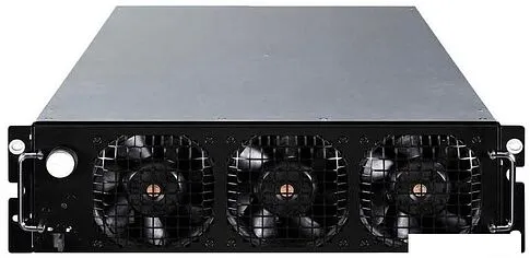 Источник бесперебойного питания IPPON Innova Modular 25K 1549471