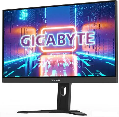 Игровой монитор Gigabyte M27U