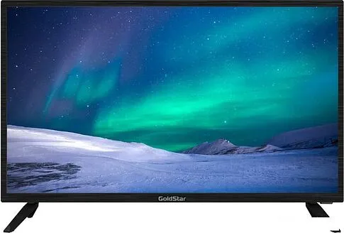 Телевизор GoldStar LT-32R800