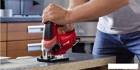 Электролобзик Einhell TE-JS 18 Li