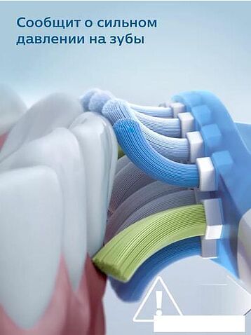 Электрическая зубная щетка Philips DiamondClean 9000 HX9913/17