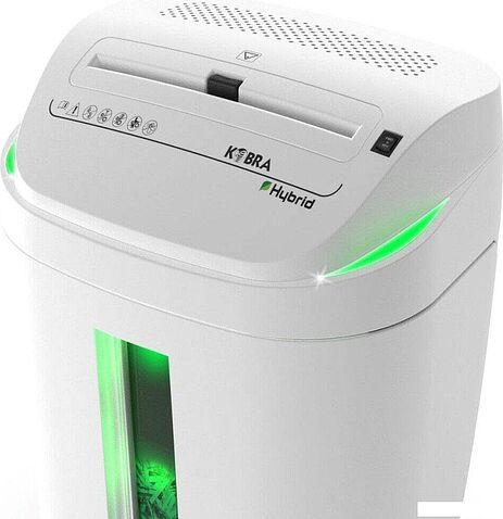 Шредер Kobra S4-Hybrid