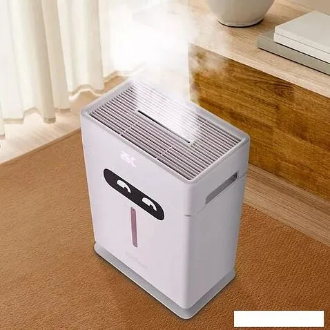 Увлажнитель воздуха Kitfort KT-2881