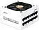 Блок питания Zalman TeraMax II 750W ZM750-TMX2 WH