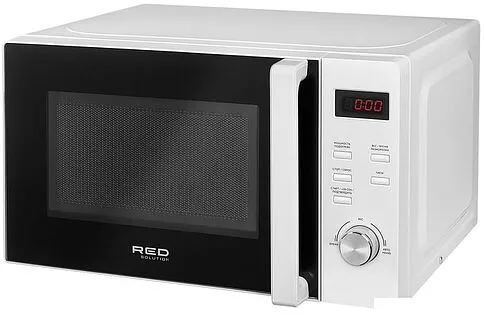 Микроволновая печь RED Solution RM-2002D