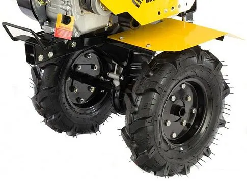 Мотоблок Denzel DPT-170 56401