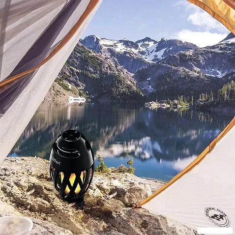 Беспроводная колонка Kitfort KT-3337