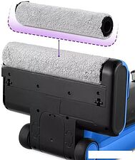 Вертикальный пылесос с влажной уборкой Kitfort KT-5238-2