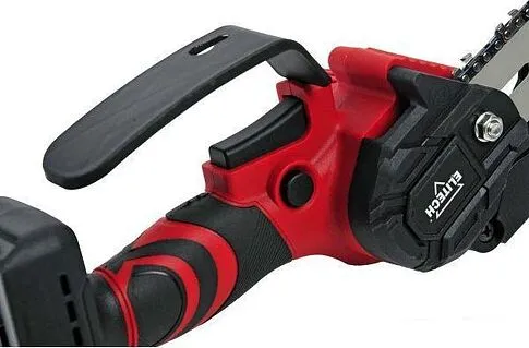 Аккумуляторная пила ELITECH ПЦА 18БЛ/С E1611.002.00 (без АКБ)