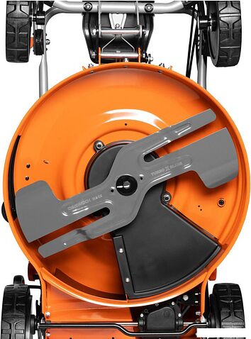 Газонокосилка Daewoo Power DLM 5500SVRH