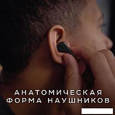 Наушники Olmio TWE-025