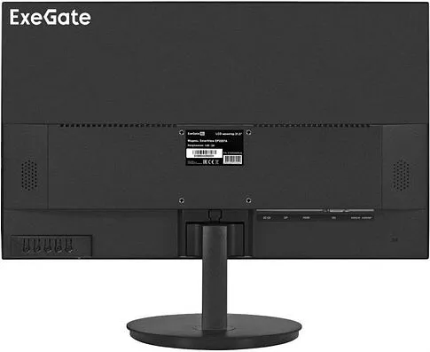 Монитор ExeGate SmartView EP2207A EX295590RUS