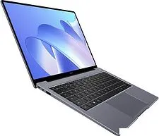 Ноутбук Huawei MateBook 14 2022 KLVF-X 53013PET