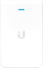Точка доступа Ubiquiti UniFi In-Wall HD