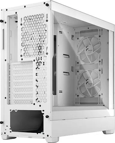 Корпус Fractal Design Pop Air White TG Clear Tint FD-C-POA1A-03
