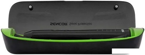 Электрическая зубная щетка Sencor SOC 3311BK