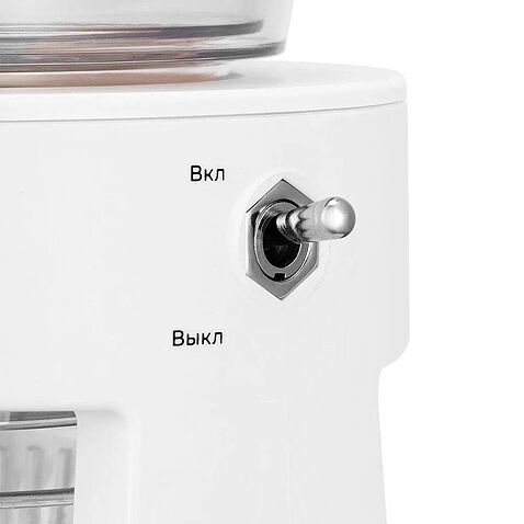 Пуровер-кофеварка Kitfort KT-7570