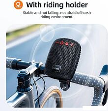 Беспроводная колонка Hoco HC35 (черный) Беспроводная колонка Hoco HC35 (черный)