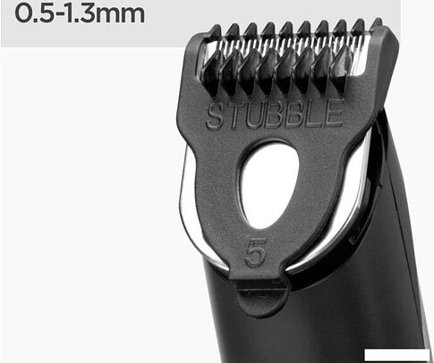 Универсальный триммер BaByliss T812E