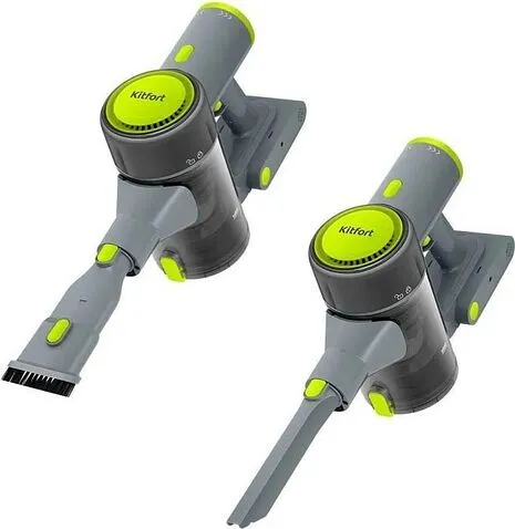 Пылесос Kitfort KT-5306