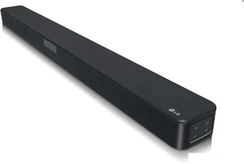 Звуковая панель LG SN4
