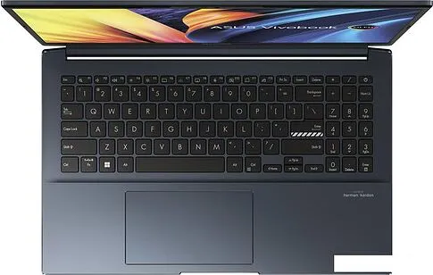 Ноутбук ASUS VivoBook Pro 15 OLED M6500QC-L1123