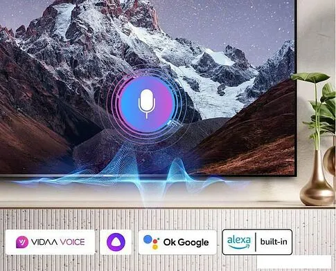 Телевизор Hisense 55A85H