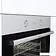 Электрический духовой шкаф Gorenje BO6712E02XK