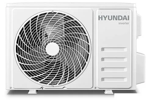 Сплит-система Hyundai HAC-09I/T-PRO