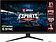 Игровой монитор MSI Optix G273