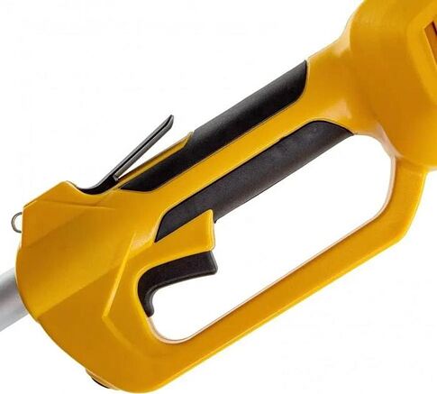 Триммер Denzel TE-1100