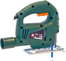 Электролобзик Калибр ЛЭМ-450Е