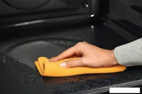 Электрический духовой шкаф Electrolux EOC6H76X