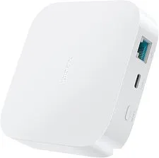 Центр управления (хаб) Xiaomi Smart Home Hub 2 ZNDMWG04LM (международная версия) Центр управления (хаб) Xiaomi Smart Home Hub 2 ZNDMWG04LM (международная версия)