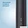 Электрическая зубная щетка Philips 3100 series HX3673/14