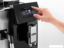 Эспрессо кофемашина DeLonghi Maestosa EPAM 960.75.GLM
