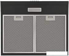 Кухонная вытяжка Elikor Eco One 60 298169 (черный)