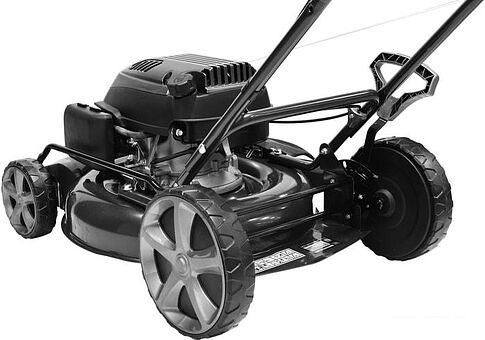 Газонокосилка Carver LMG-2051HMS