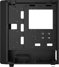 Корпус Ocypus Gamma C70 BK