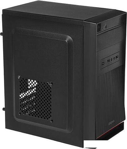 Корпус Digma DC-MATX100-U2
